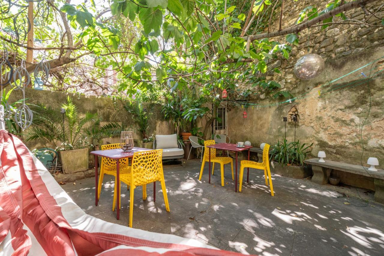 Catherine Studios Aix-en-Provence Exterior photo