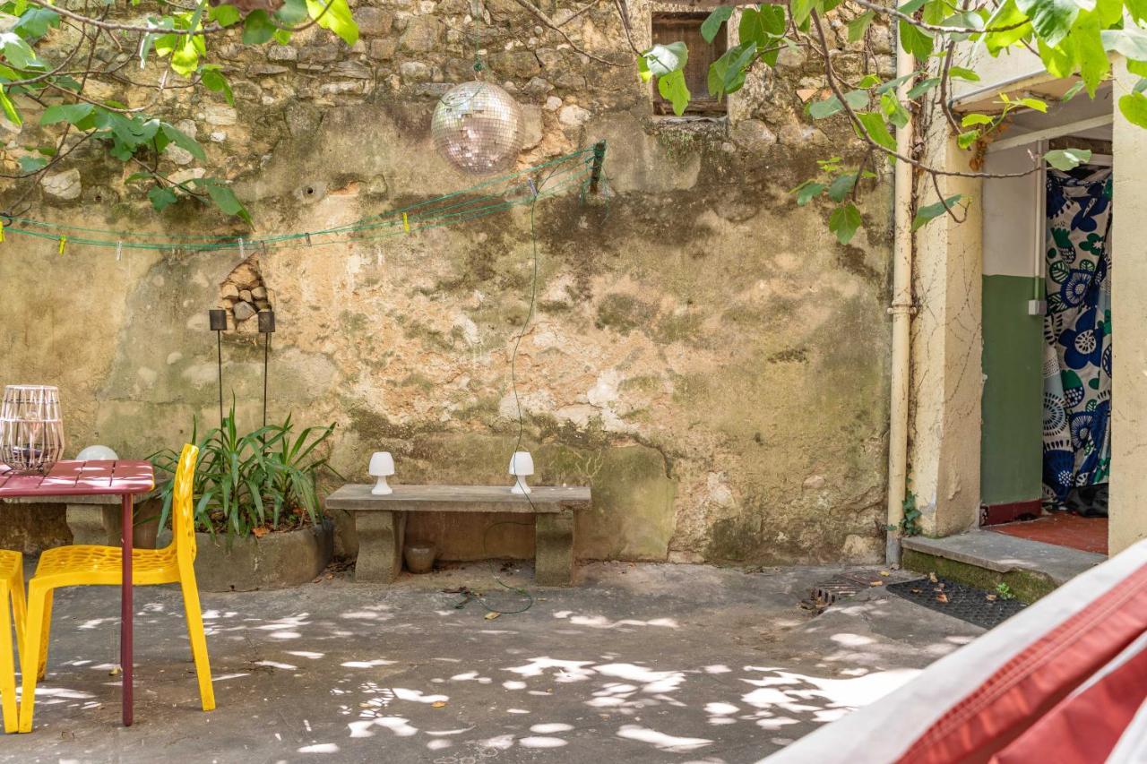 Catherine Studios Aix-en-Provence Exterior photo